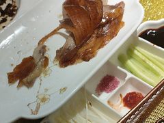 -大鸭梨(天通西苑店)