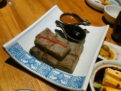 -云海肴·汽锅鸡·云南菜(天津国金汇店)