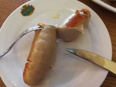 -普兰达德国餐厅·德式脆皮烤猪肘·自酿啤酒(观唐店)