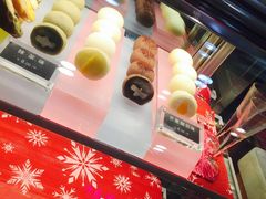 -西树泡芙(湖滨银泰in77B区店)