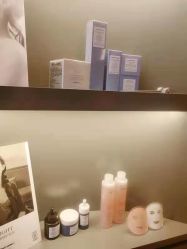 -栖SPA·ONDA ·海菲秀·皑皑科技美肤中心