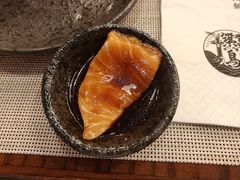 -築鳥日本料理(黑沙环店)