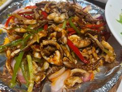 -琼大师东方烤乳猪(亚特兰蒂斯店)