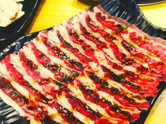 -伊茉家的烤肉店(勒泰中心店)