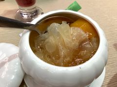 -佰搭果·广式茶餐厅(西华路店)