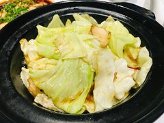 -山顶顶概念四川菜(黄埔大道店)