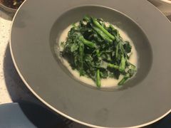 -半山腰·云南菜(侨福芳草地店)