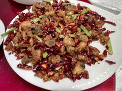 -苏淮景·苏闽融创菜·海鲜(原空港井河轩店)