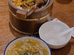 -金色印象·4K影院式足体养生(石碾盘店)
