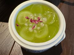 -张翻越·川渝冒菜(城北万象城店)