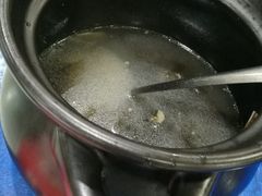 例汤-宋船渔栈(白沙店)