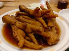 无骨鸡爪-东北风(柯桥万达店)