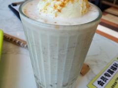 -卡朋西餐(较场西路店)