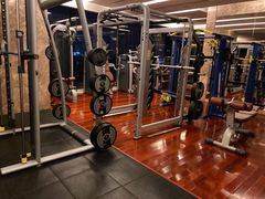 -复旦大学邯郸校区南区游泳馆