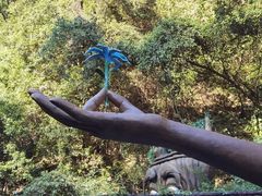 -古龙峡云天玻霸