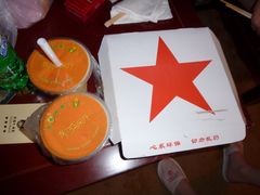 -黄记玉米汁(叠翠路店)