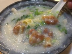 -玲又珑美食(盘福路店)