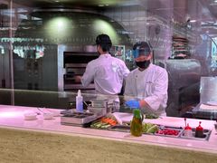 -ELI FALAFEL Lebanese&Mediterranean黎巴嫩美食(富城路店)