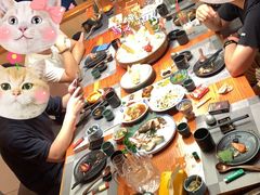 -文三酒肆自助放题(新街口友谊广场店)