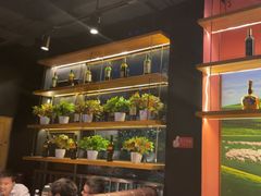-AK47烤羊腿串吧(柳浪家园店)