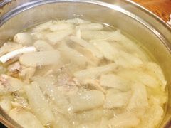 -芭缇沁园椰子鸡(中航紫金新天地店)