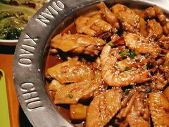 -钳小厨疯味1987肉蟹煲(美一城广场店)