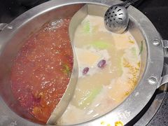 -井格重庆火锅(西直门凯德Mall店)