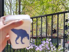 -大小咖啡 BigSmallCoffee(麦子店)