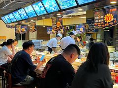 -元通寿司(东骏店)