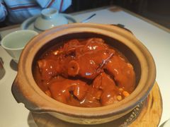 -0776食堂·京城创意菜(七里庄店)