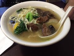 -富源春面馆(四川北路店)