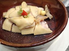 -飞尝蚝·顺德菜·鱼生(顺德总店)