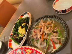 -塔哈尔·新疆盛宴(奉贤龙湖店)