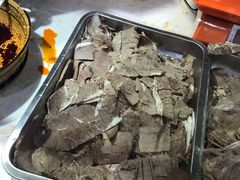 -伊穆祥牛肉面总店·清真