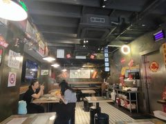 -肥汁米蘭香港米线(定西路店)