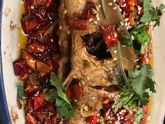 -美味居(古城店)