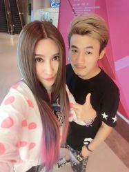 -3AM HAIR SALON染发烫发接发