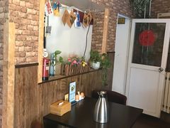-杰克·肯特厨房西餐厅