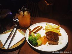 -道口麻辣烫·烧烤(五道口店)