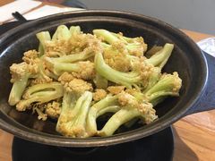 -朵朵开素食餐厅(后宰门街店)