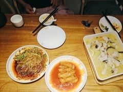 -天堂鸟水煮鱼(经南三路店)