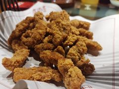 -食欲老院子荆芥疙瘩汤(经五路店)