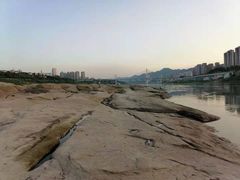 -金海湾滨江公园