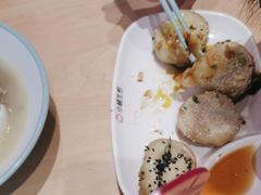 -小杨生煎(复悦城店)