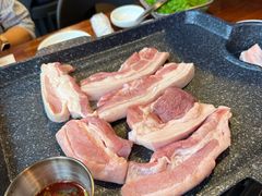 -Dombe豚(黑猪肉街店)