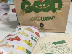 -SUBWAY赛百味(大都荟店)