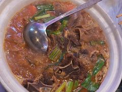 -霄汉牛三鲜湖北砂锅菜(万松园2店)