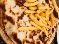 -ALAMEEN阿拉伯餐厅(三里屯店)