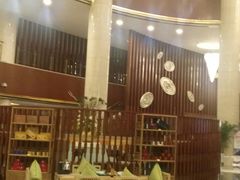 -银川国贸中心酒店