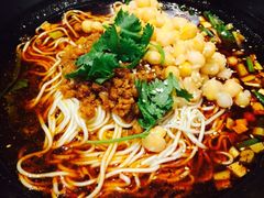 -好這口重庆小面(总店)